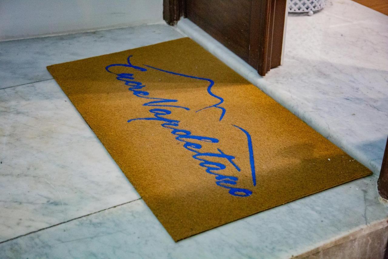 Suite Cuorenapoletano Naples Exterior photo